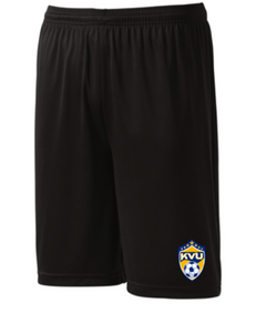 YST355- Sport-Tek® PosiCharge® Competitor™ Pocketed Short- YOUTH- KVU