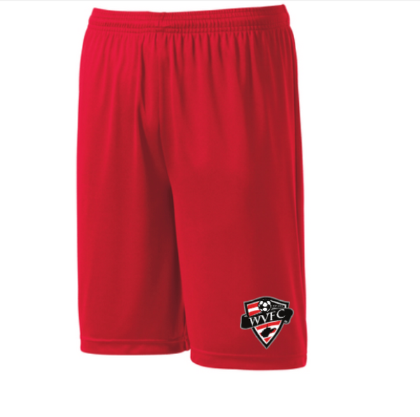 ST355- Sport-Tek® PosiCharge® Competitor™ Pocketed Short- WVFC