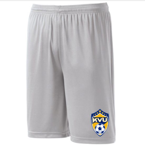 ST355- Sport-Tek® PosiCharge® Competitor™ Pocketed Short- KVU