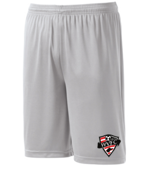 ST355- Sport-Tek® PosiCharge® Competitor™ Pocketed Short- WVFC