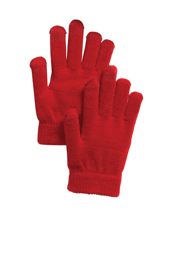 STA01 Sport-Tek® Spectator Gloves