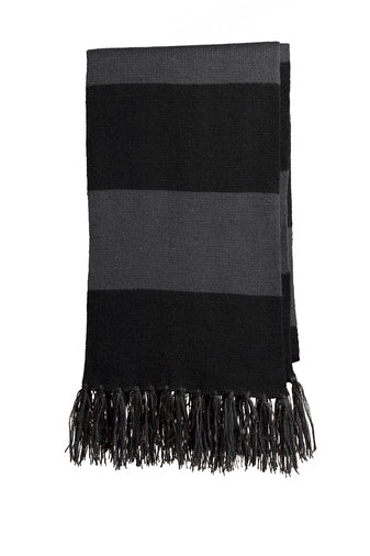 STA02-Sport-Tek® Spectator Scarf- KVU