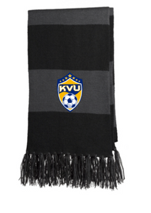 STA02-Sport-Tek® Spectator Scarf- KVU