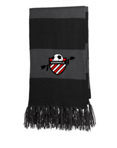 STA02-Sport-Tek® Spectator Scarf-SSA