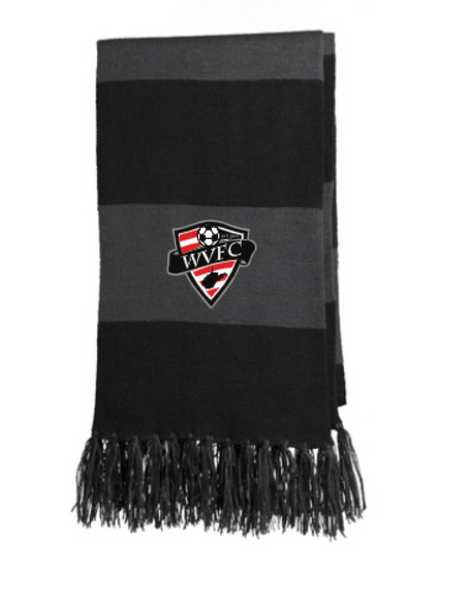 STA02-Sport-Tek® Spectator Scarf-WVFC