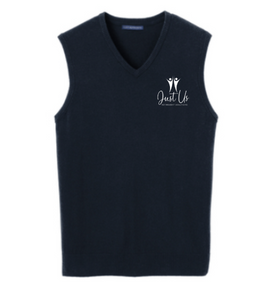 SW286- Port Authority Sweater Vest