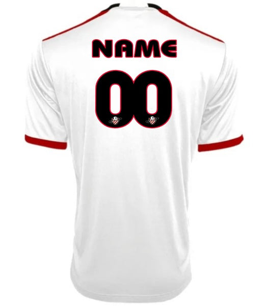 SSA Club Jersey Only