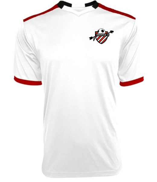 SSA Club Jersey Only