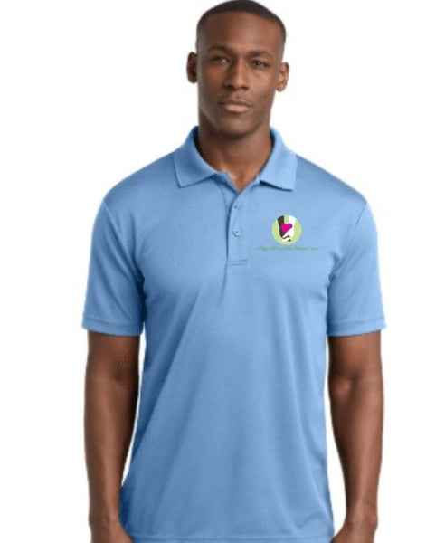 A Special Touch Polo Sport Tek ST550