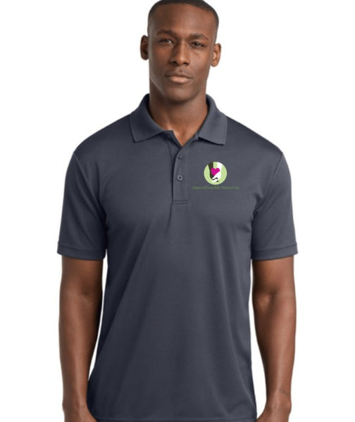 A Special Touch Polo Sport Tek ST550