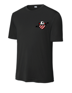 YST350 - Sport-Tek® PosiCharge® Competitor™ Tee (Drifit) - YOUTH- SSA