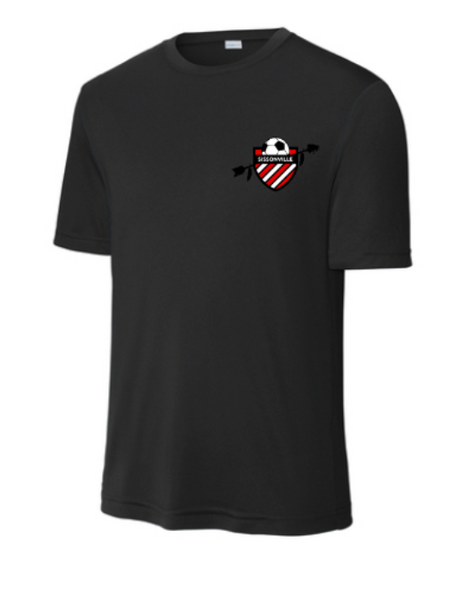 ST350 - Sport-Tek® PosiCharge® Competitor™ Tee (Drifit) - SSA