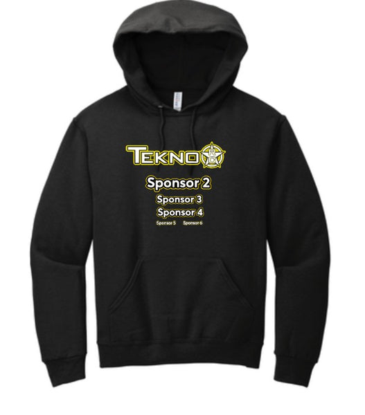 Tekno Hoodie Jerzees 996
