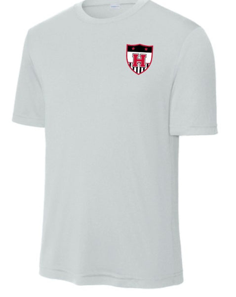 Hurricane soccer training tops  DriFit ST350