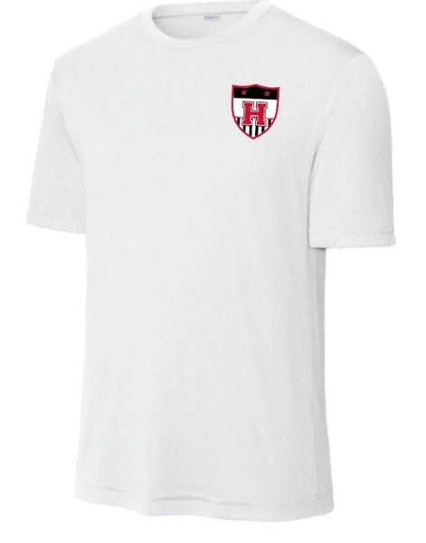 Hurricane soccer training tops  DriFit ST350