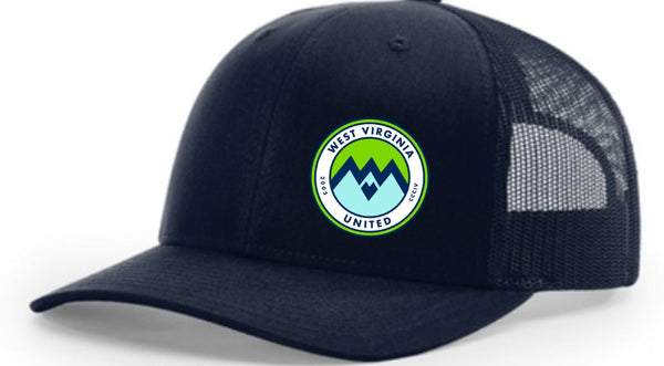 Richardson Trucker cap 112