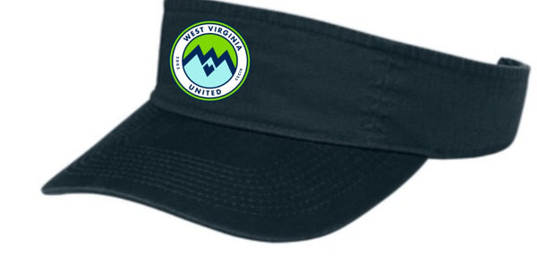 Port Authority® Fashion Visor CP45