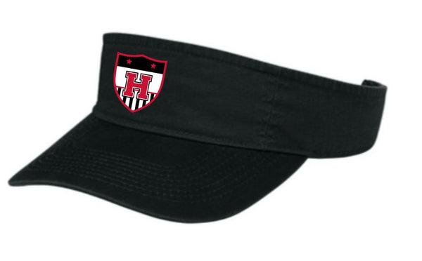 Hurricane Soccer Visor STC51