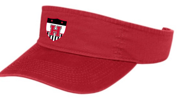 Hurricane Soccer Visor STC51