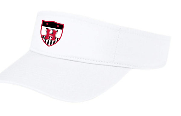 Hurricane Soccer Visor STC51