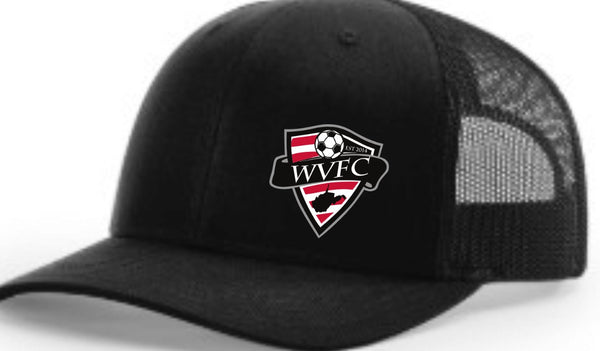 Richardson Trucker Cap. 112