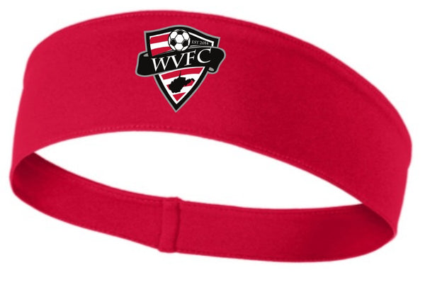 Sport-Tek® PosiCharge® Competitor™ WVFC Headband