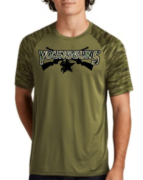 YoungGuns Jersey DriFit St376