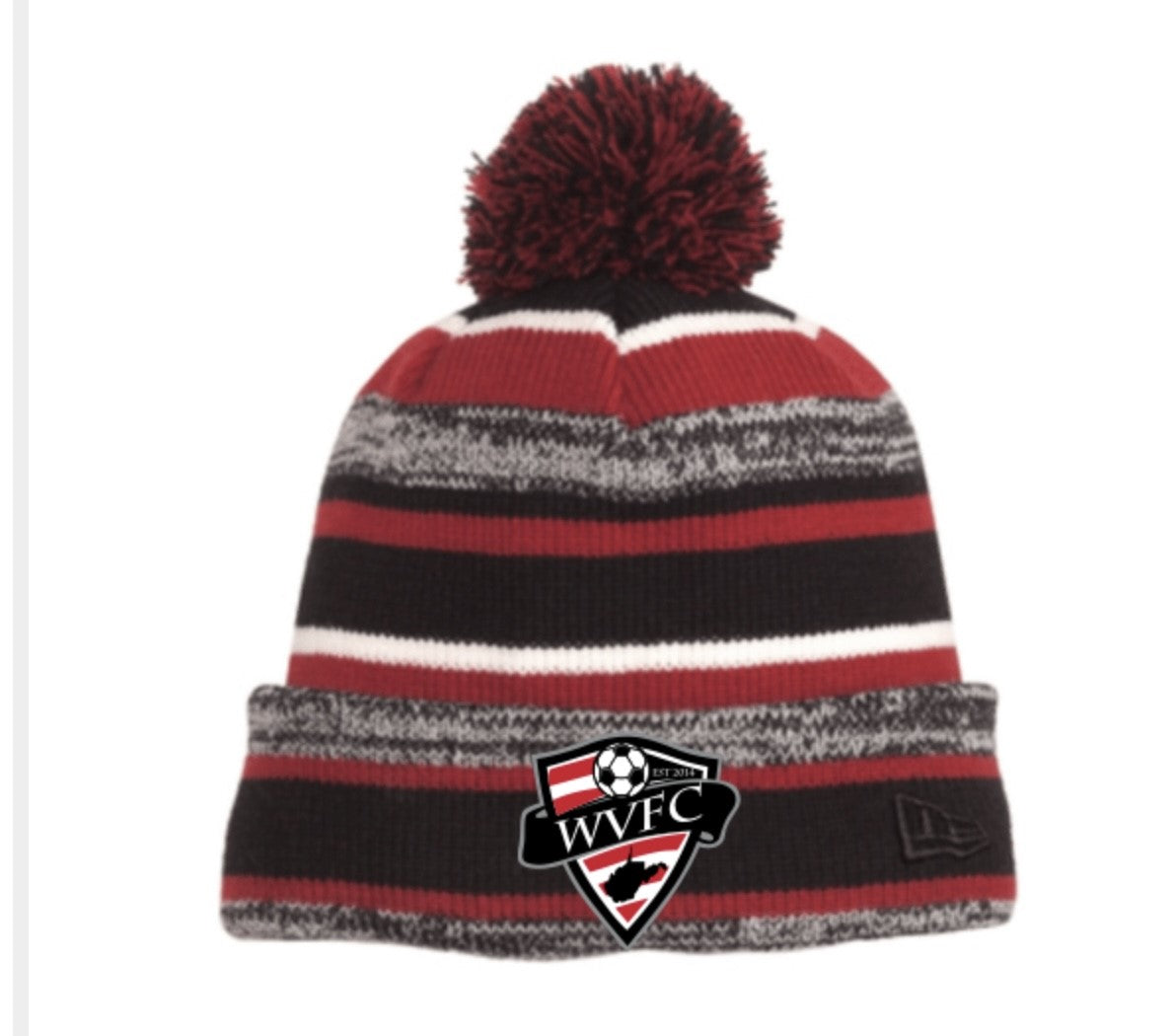 New Era® Sideline Beanie