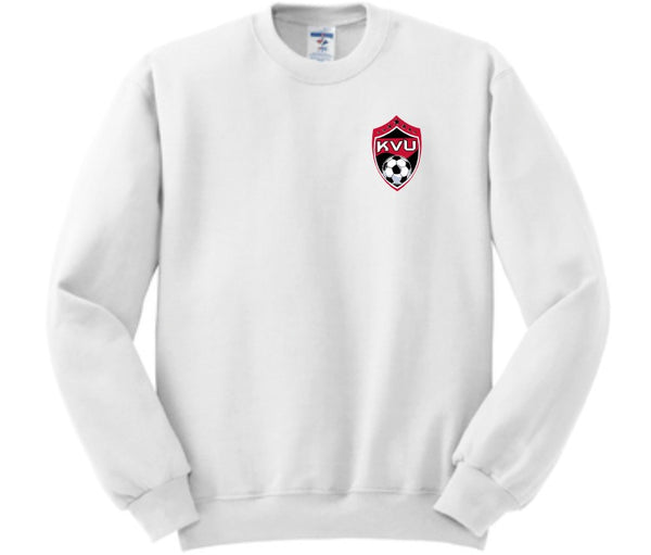 562B/562M- Jerzees® - NuBlend® Crewneck Sweatshirt--KVU