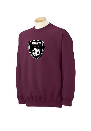 Sweat Shirt – Dark Blue Colored