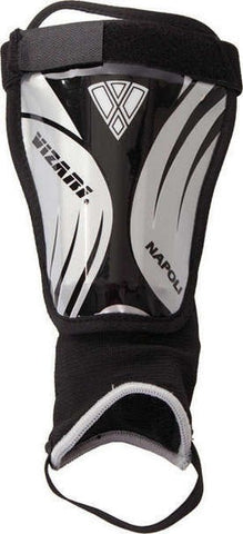 NAPOLI SILVER/BLACK