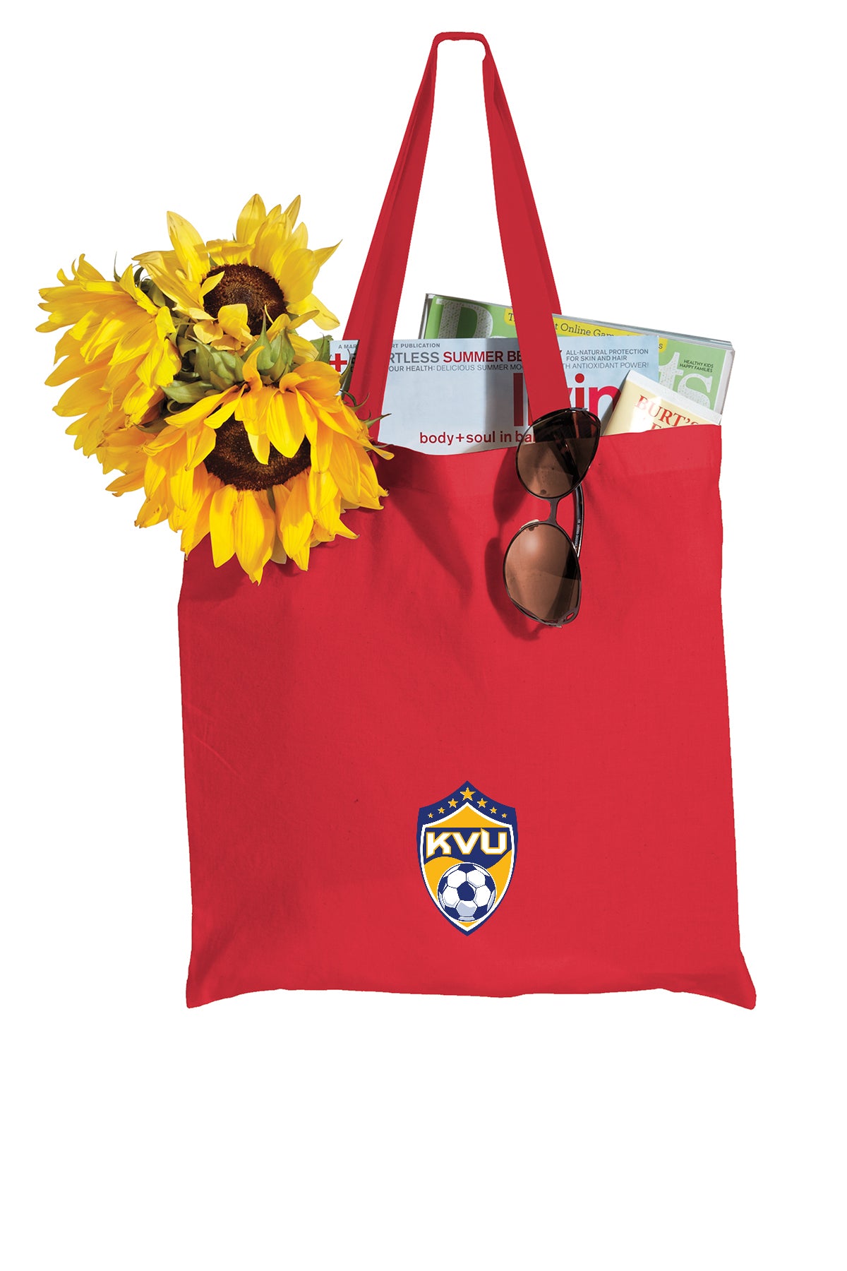 Port Authority® Budget Tote