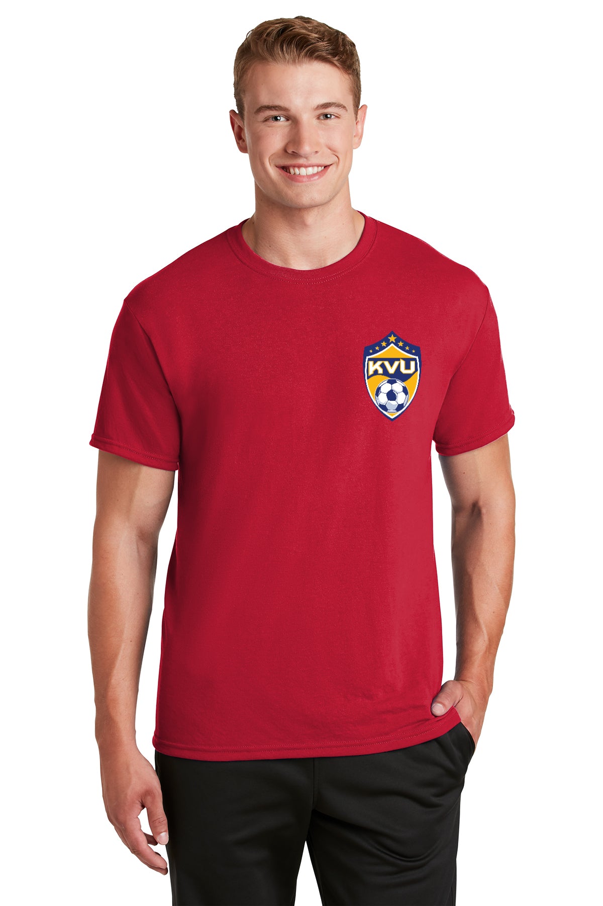 JERZEES® Dri-Power® 100% Polyester T-Shirt