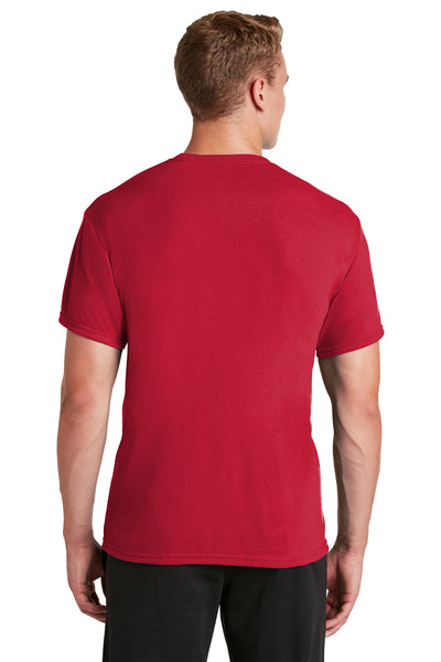 JERZEES® Dri-Power® 100% Polyester T-Shirt