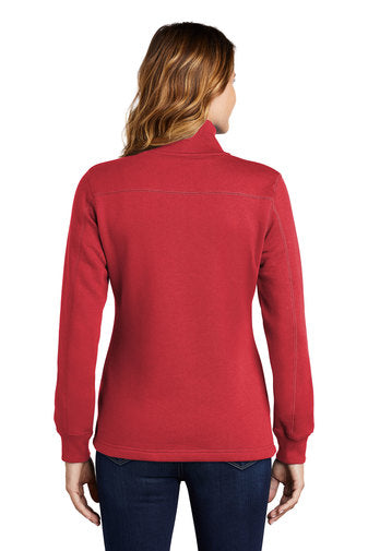 Sport-Tek® Ladies 1/4-Zip
