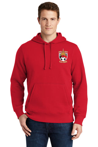 Sport-Tek® Pullover Hooded Sweatshirt