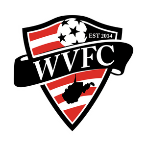WVFC Exterior Car Sticker