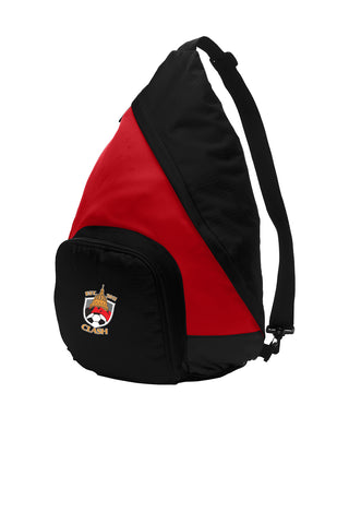 Port Authority® Active Sling Pack