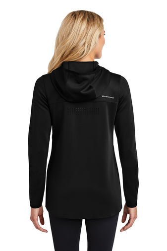 OGIO ® ENDURANCE Ladies Stealth Full-Zip Jacket
