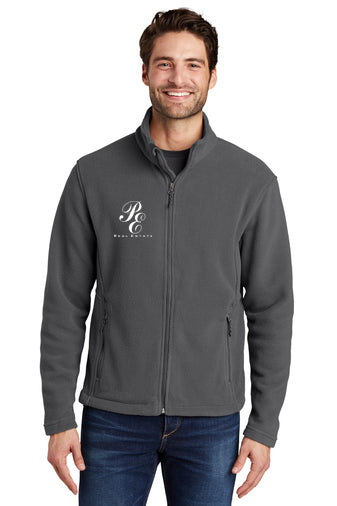 Port Authority® Value Fleece Jacket