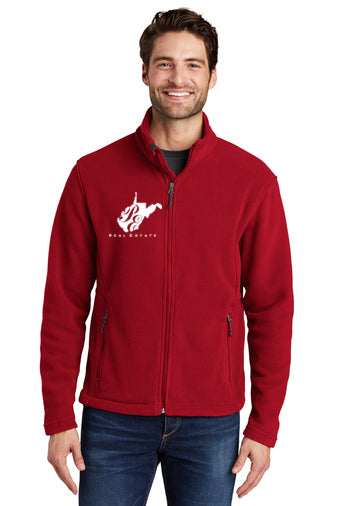 Port Authority® Value Fleece Jacket