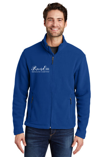 Port Authority® Value Fleece Jacket