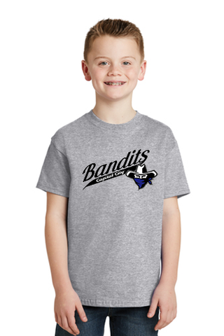 Products Hanes® - Youth Authentic 100% Cotton T-Shirt