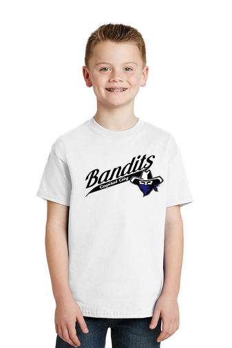 Products Hanes® - Youth Authentic 100% Cotton T-Shirt