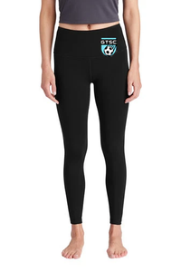 Sport sales tek leggings