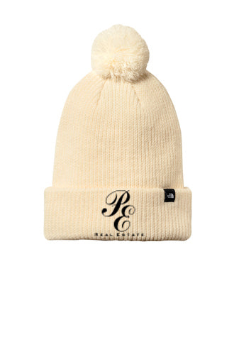 The North Face® Pom Beanie