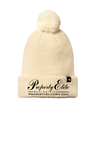 The North Face® Pom Beanie