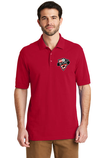 Port Authority® EZCotton™ Polo