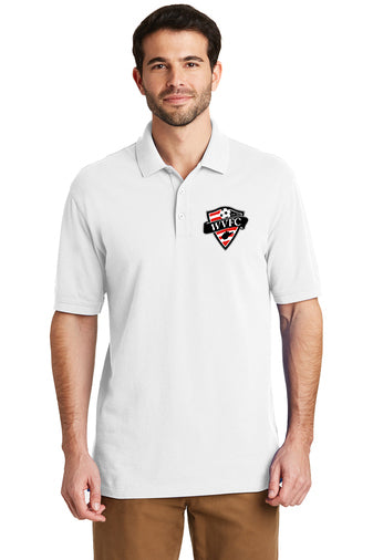 Port Authority® EZCotton™ Polo