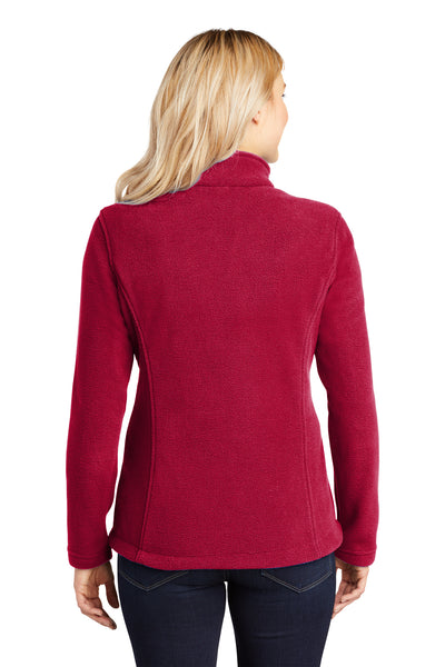 Port Authority® Ladies Value Fleece Jacket
